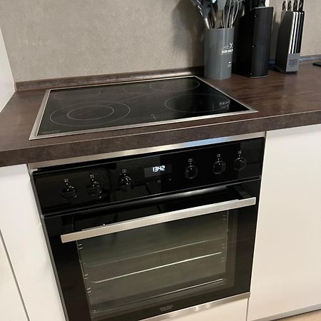 Ferienwohnung Otto-Maigler-See-Koeln-Hürth 외부 사진