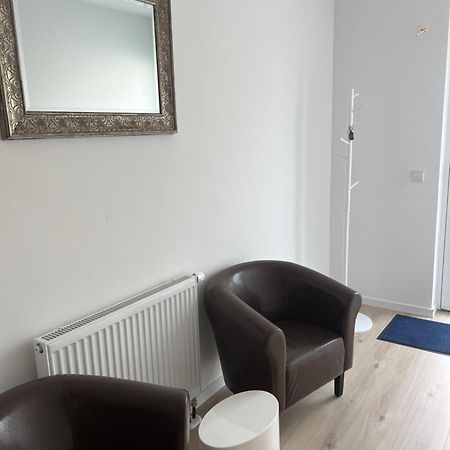 Ferienwohnung Otto-Maigler-See-Koeln-Hürth 외부 사진