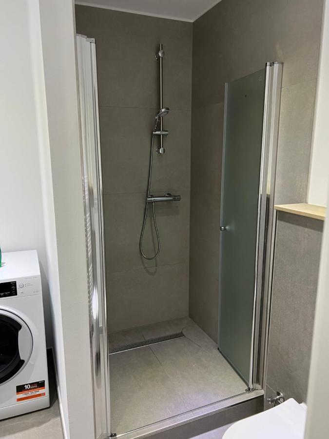 Ferienwohnung Otto-Maigler-See-Koeln-Hürth 외부 사진