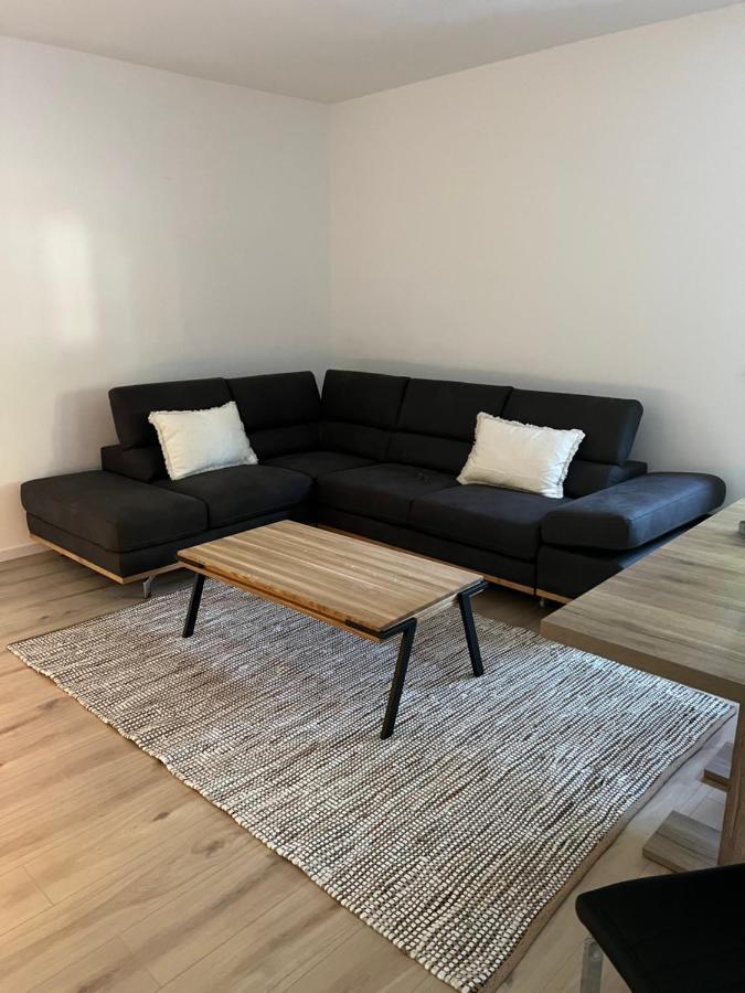 Ferienwohnung Otto-Maigler-See-Koeln-Hürth 외부 사진