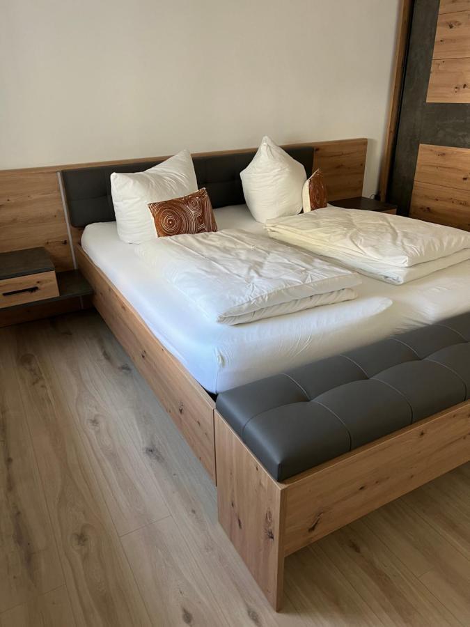 Ferienwohnung Otto-Maigler-See-Koeln-Hürth 외부 사진