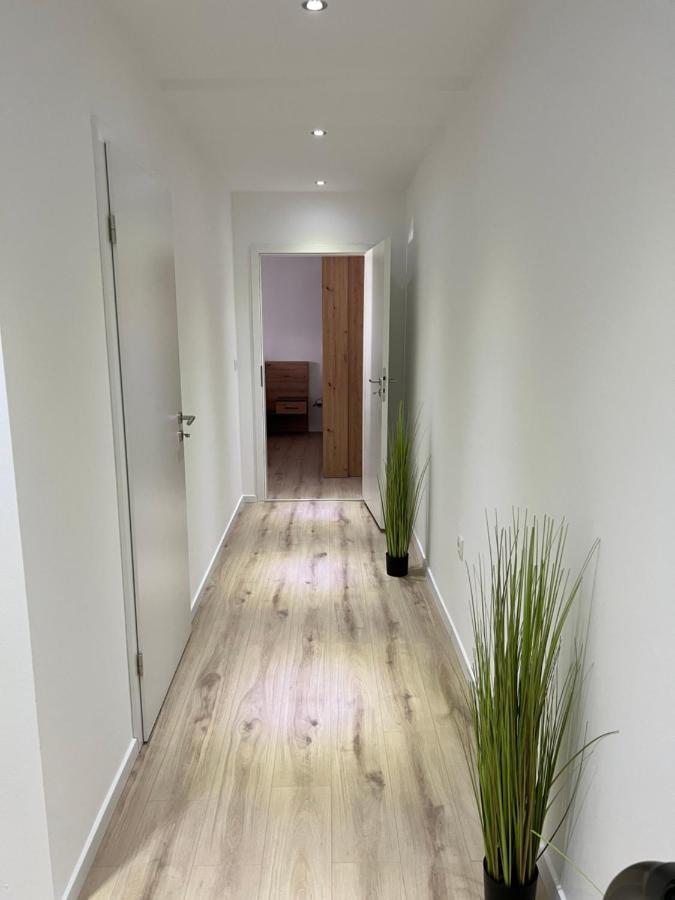 Ferienwohnung Otto-Maigler-See-Koeln-Hürth 외부 사진
