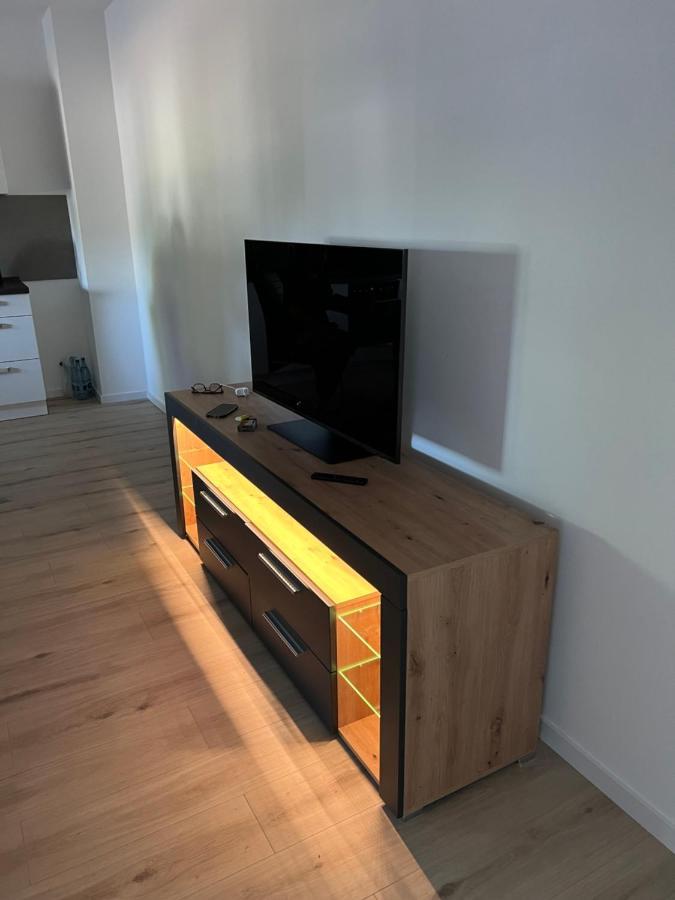 Ferienwohnung Otto-Maigler-See-Koeln-Hürth 외부 사진