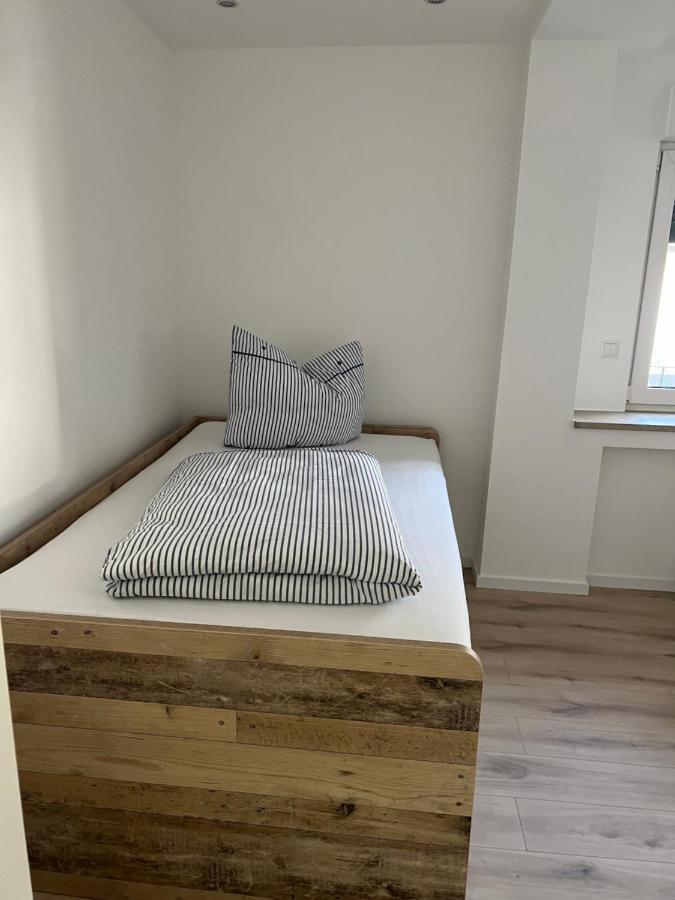 Ferienwohnung Otto-Maigler-See-Koeln-Hürth 외부 사진